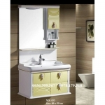 TỦ LAVABO MÃ SỐ NNH055